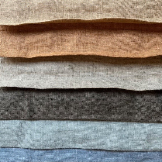 Silvera curtain fabric Bioli Uni