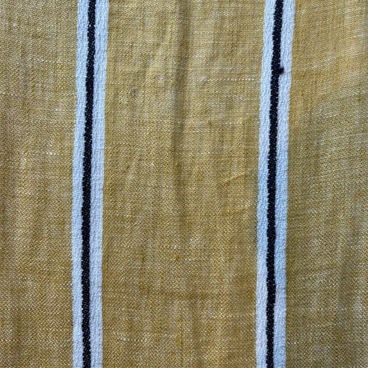 Silvera gordijnstof Bioli Stripe