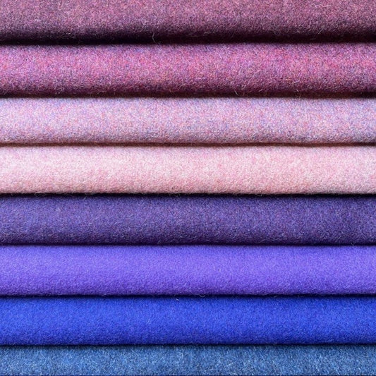 Silvera curtain fabric Ecowool