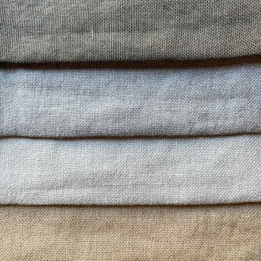 Silvera curtain fabric Largio