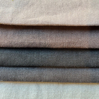 Silvera gordijnstof Smooth Lino