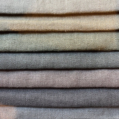Silvera gordijnstof Smooth Lino