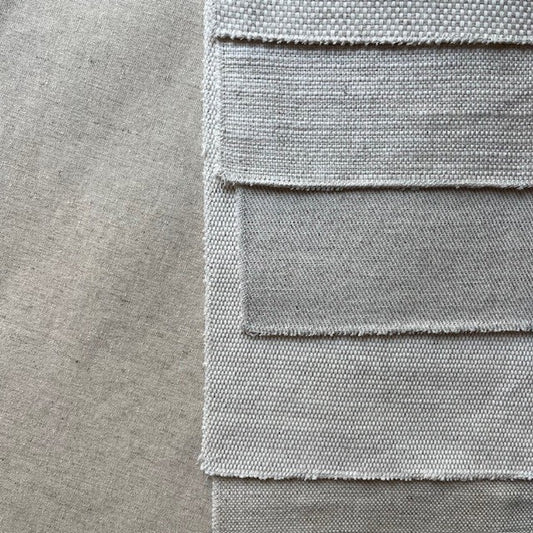 Silvera curtain fabric Vivarini