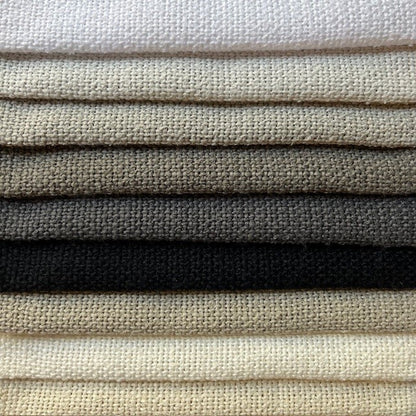 Silvera curtain fabric Wollino