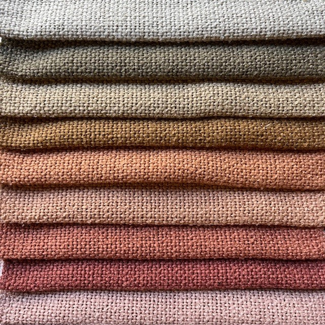 Silvera curtain fabric Wollino