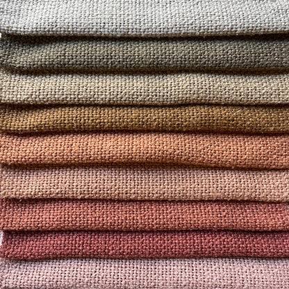 Silvera curtain fabric Wollino