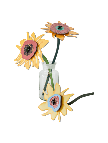 Studio Roof Paper Flower Bouquet Spring Boogie