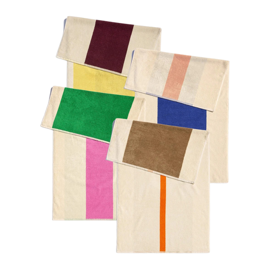Suite702 Martens&amp;Martens bath towel 70x140