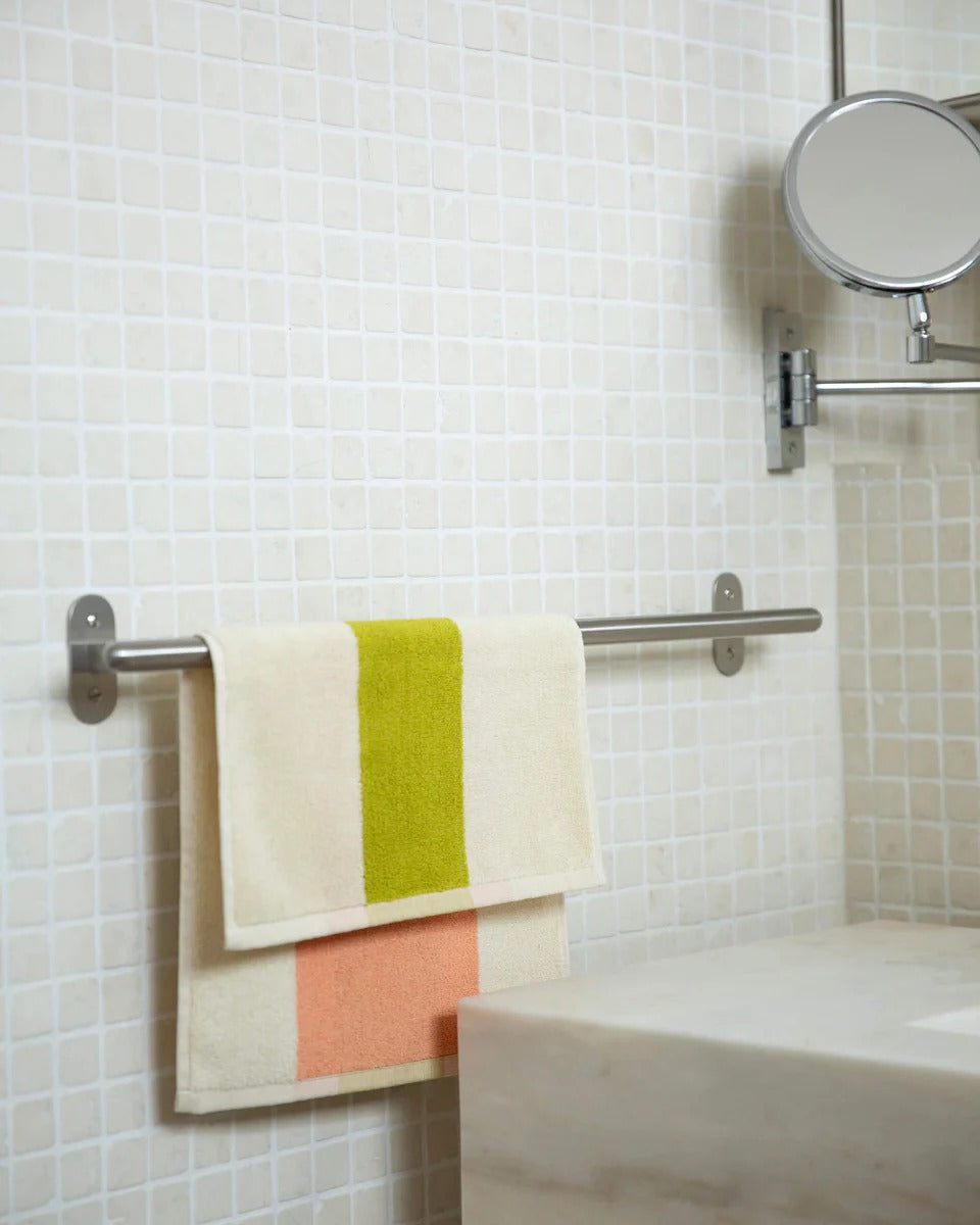 Suite702 Martens&amp;Martens guest towels set (3 pcs.) 