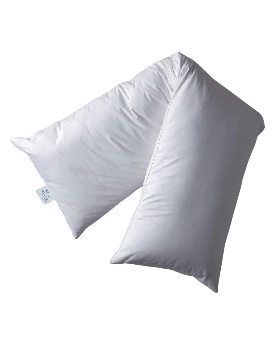 suite702 bedmate lang kussen