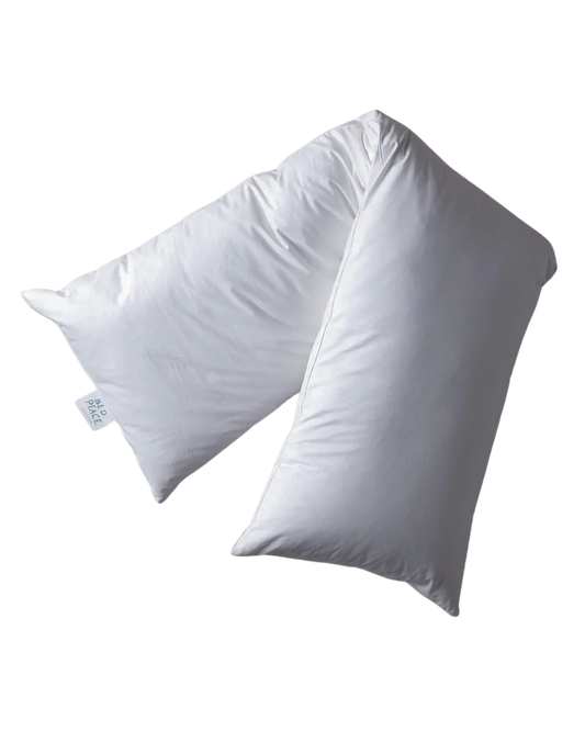 suite702 bedmate lang kussen