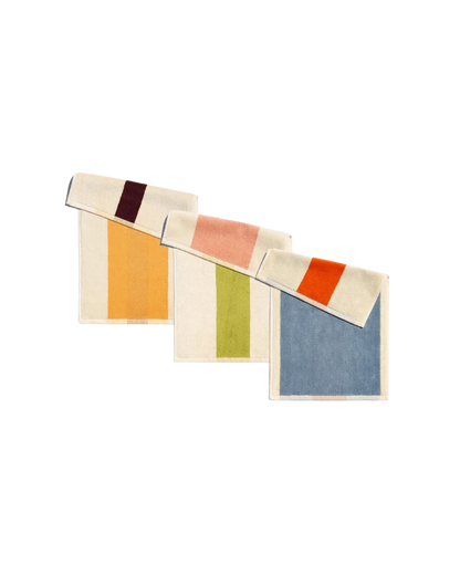 Suite702 Martens&amp;Martens guest towels set (3 pcs.) 