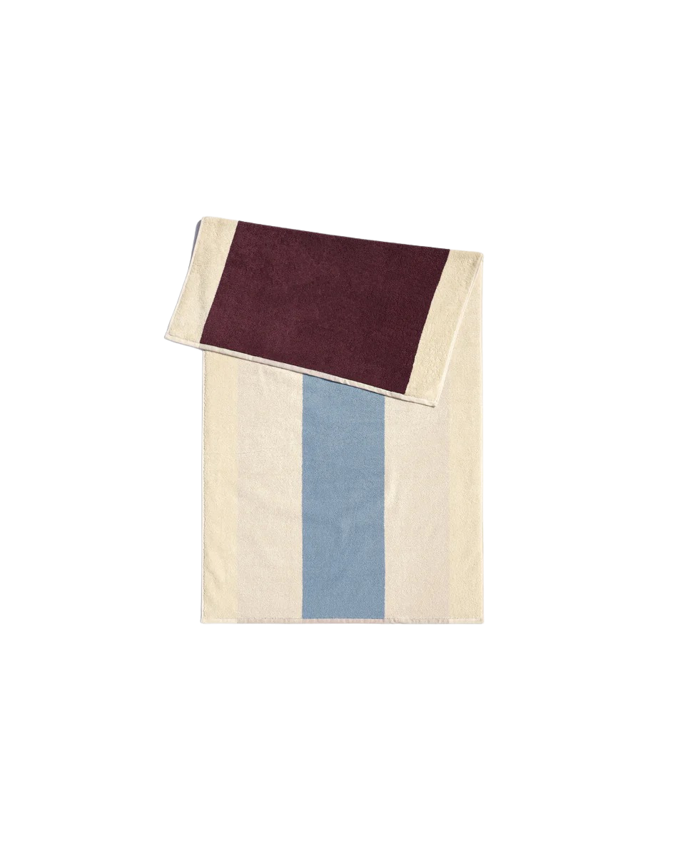 Suite702 Martens&amp;Martens towel 50x100 