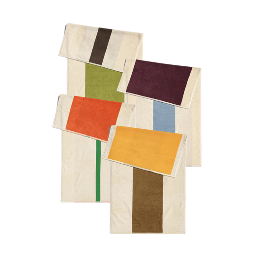 Suite702 Martens&amp;Martens towel 50x100 