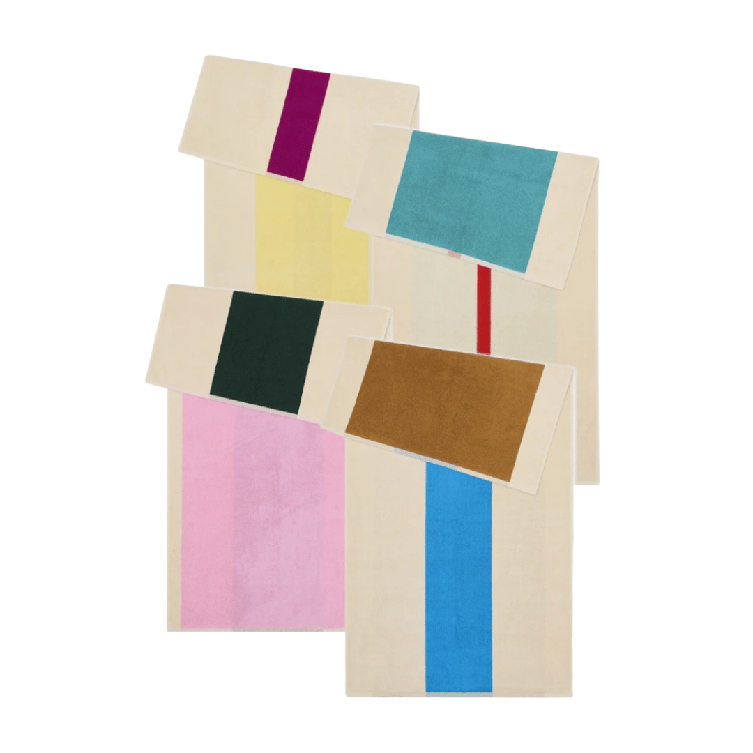 Suite702 Martens&Martens badhanddoek 70x140