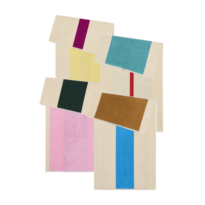 Suite702 Martens&Martens badhanddoek 70x140