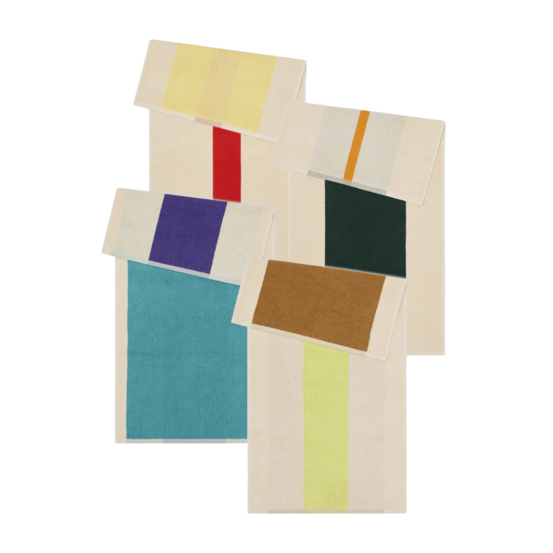 Suite702 Martens&Martens handdoek 50x100