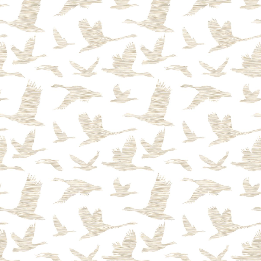 Arena gordijnstof Suriri