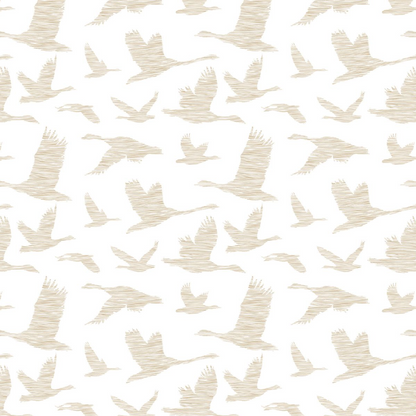 Arena gordijnstof Suriri