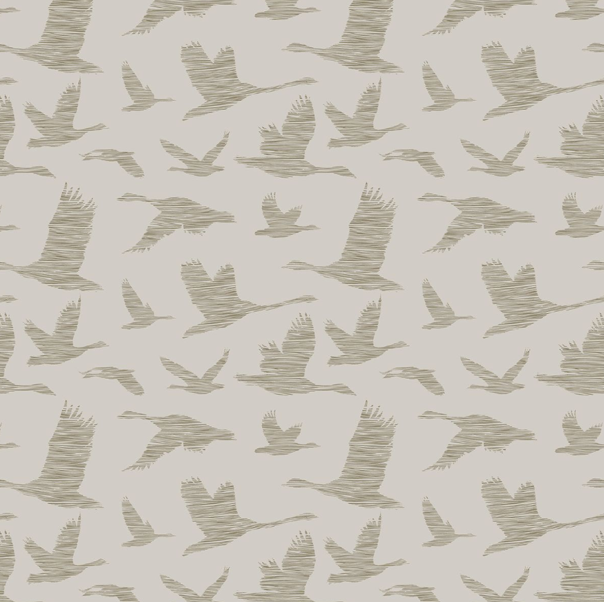 Arena gordijnstof Suriri