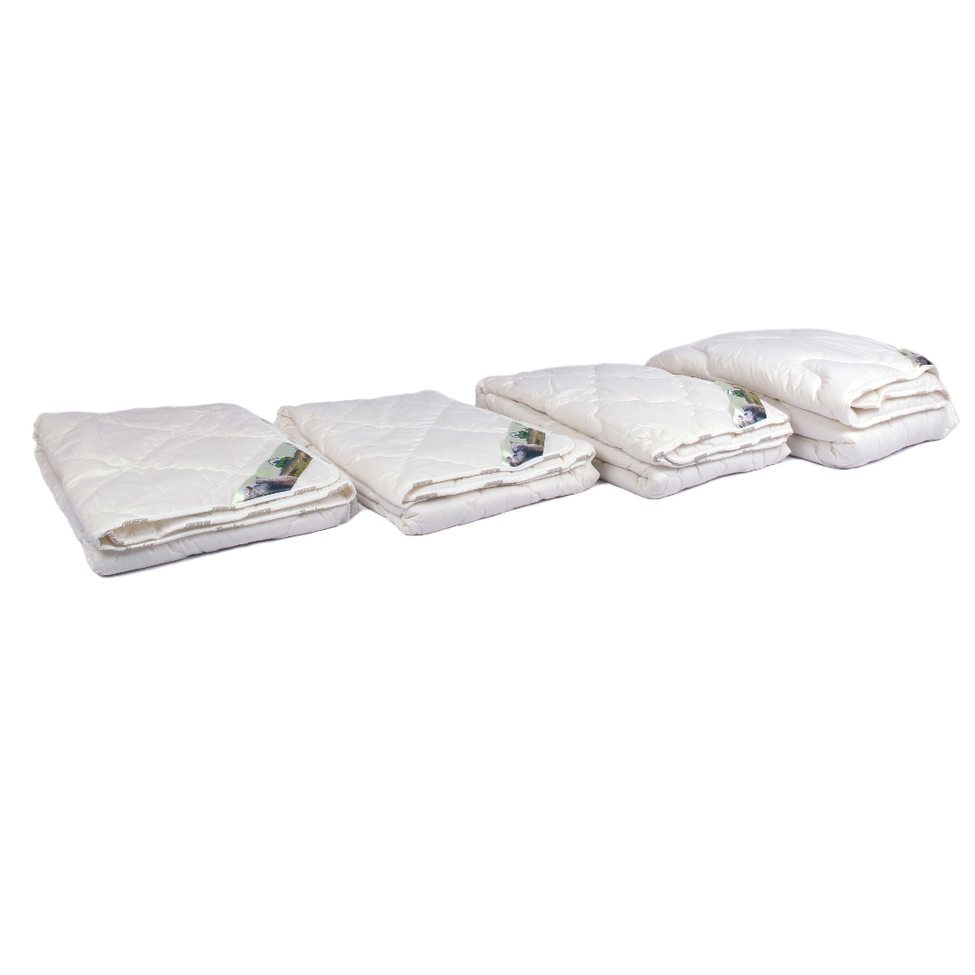Texel duvet wool Multi-choice