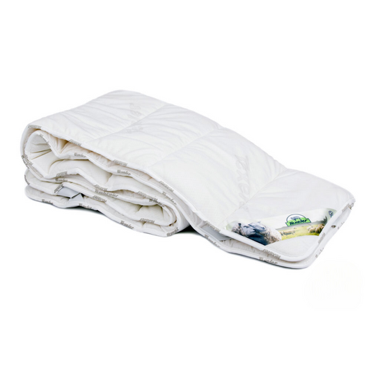 Texel underblanket VolWol velour