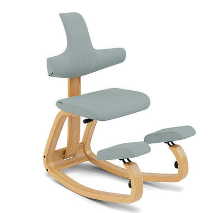 Varier ergonomische bureaustoel Thatsit