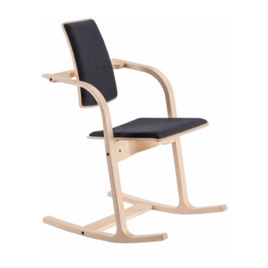 Varier dining room/office chair Actulum