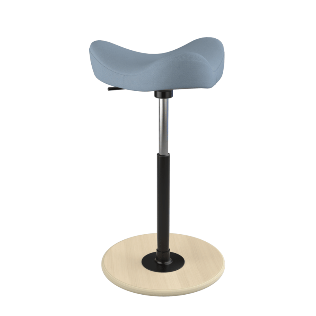 Varier ergonomische kruk Move