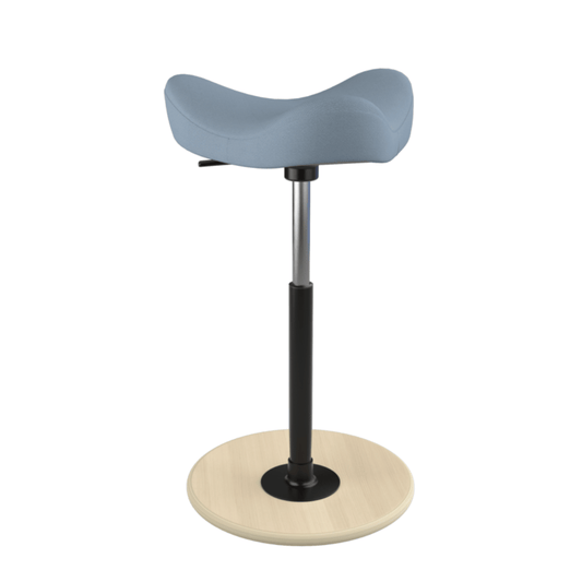 Varier ergonomische kruk Move