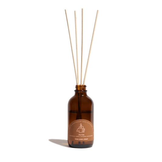 Very Goods Studio Pilton fragrance sticks