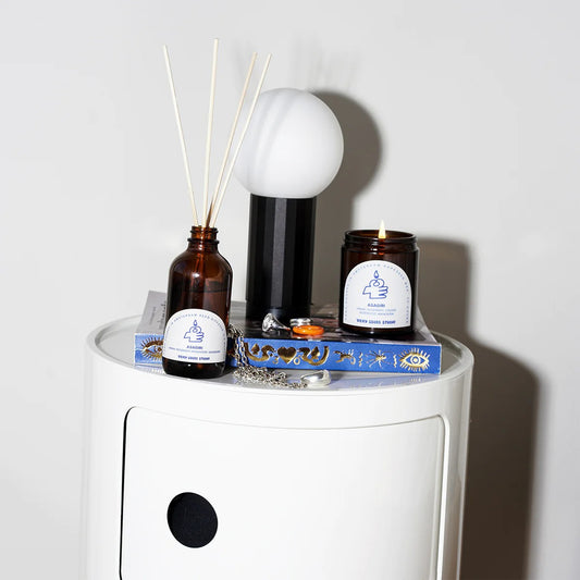 Very Goods Studio fragrance sticks Asagiri