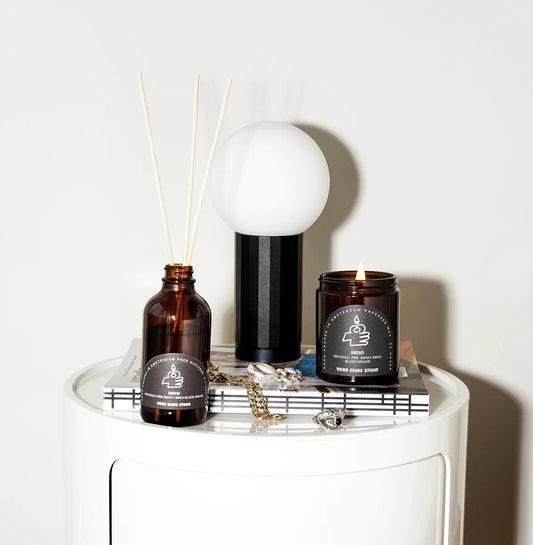 Very Goods Studio fragrance sticks Indio 