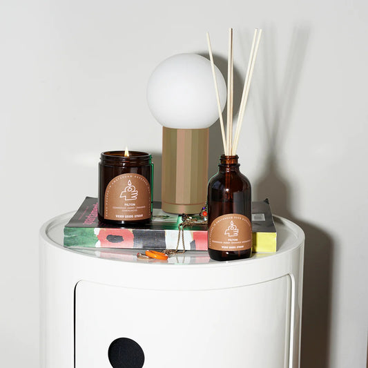 Very Goods Studio Pilton fragrance sticks