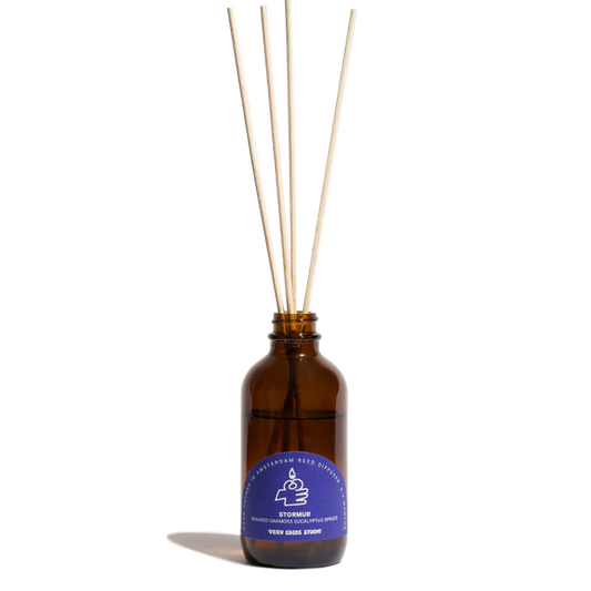 Very Goods Studio fragrance sticks Stormur 