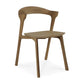 Ethnicraft dining chair Bok teak