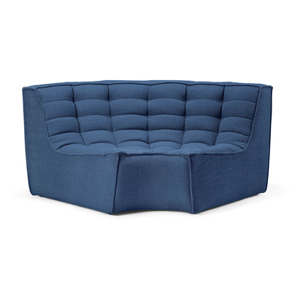 Ethnicraft modular sofa N701