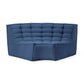 Ethnicraft modular sofa N701