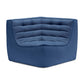 Ethnicraft modular sofa N701