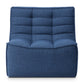 Ethnicraft modular sofa N701