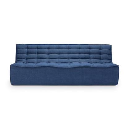 Ethnicraft modular sofa N701
