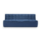 Ethnicraft modular sofa N701