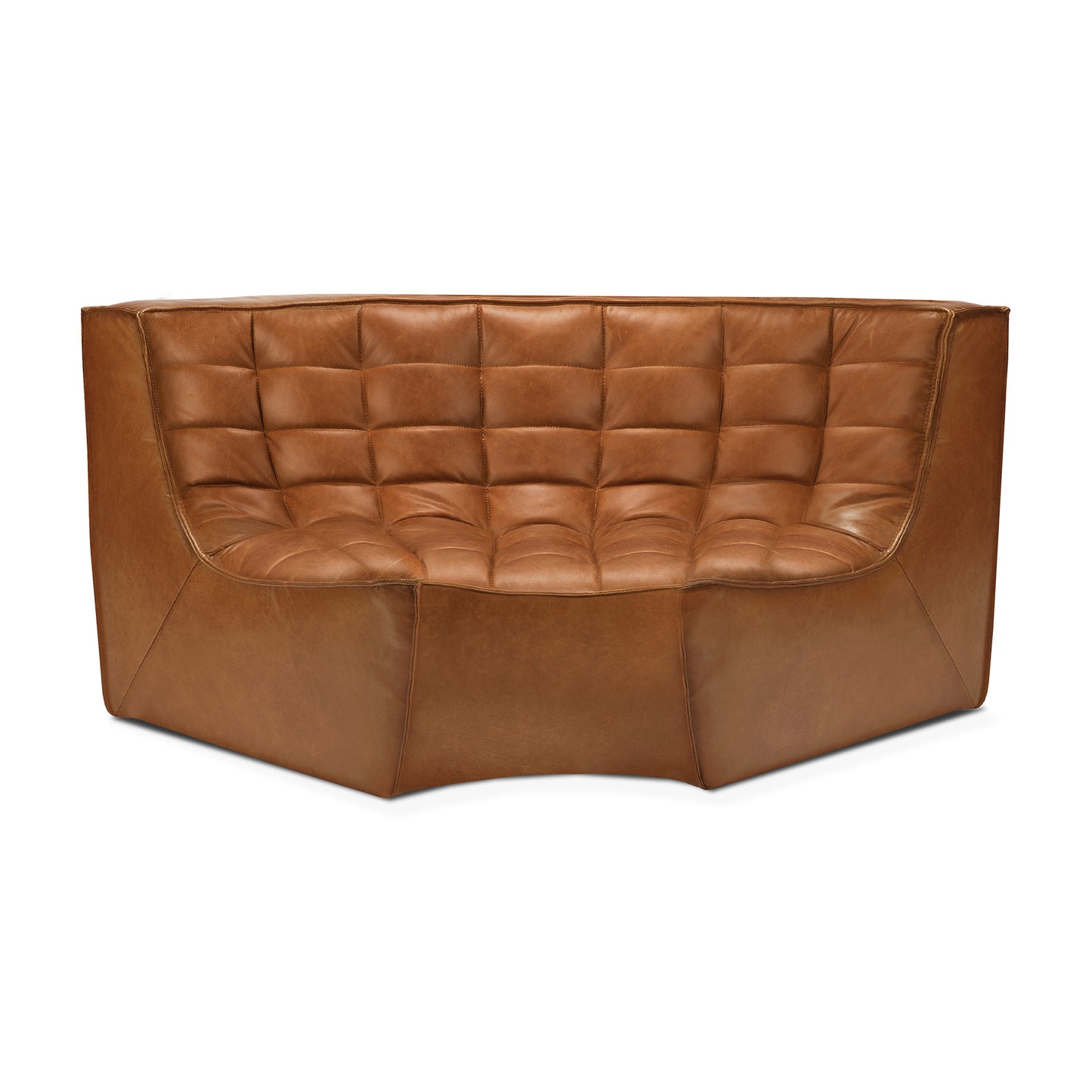 Ethnicraft modular sofa N701