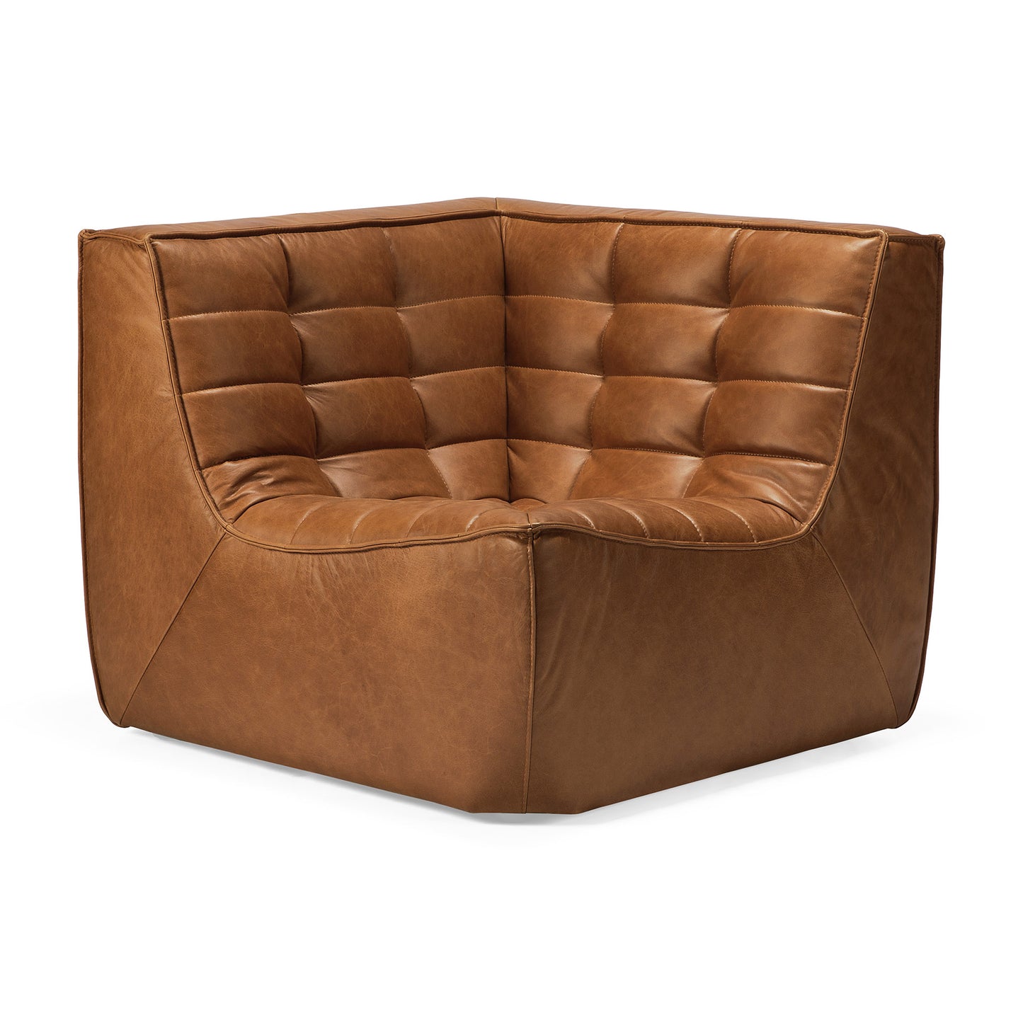 Ethnicraft modular sofa N701