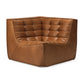 Ethnicraft modular sofa N701