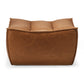 Ethnicraft modular sofa N701