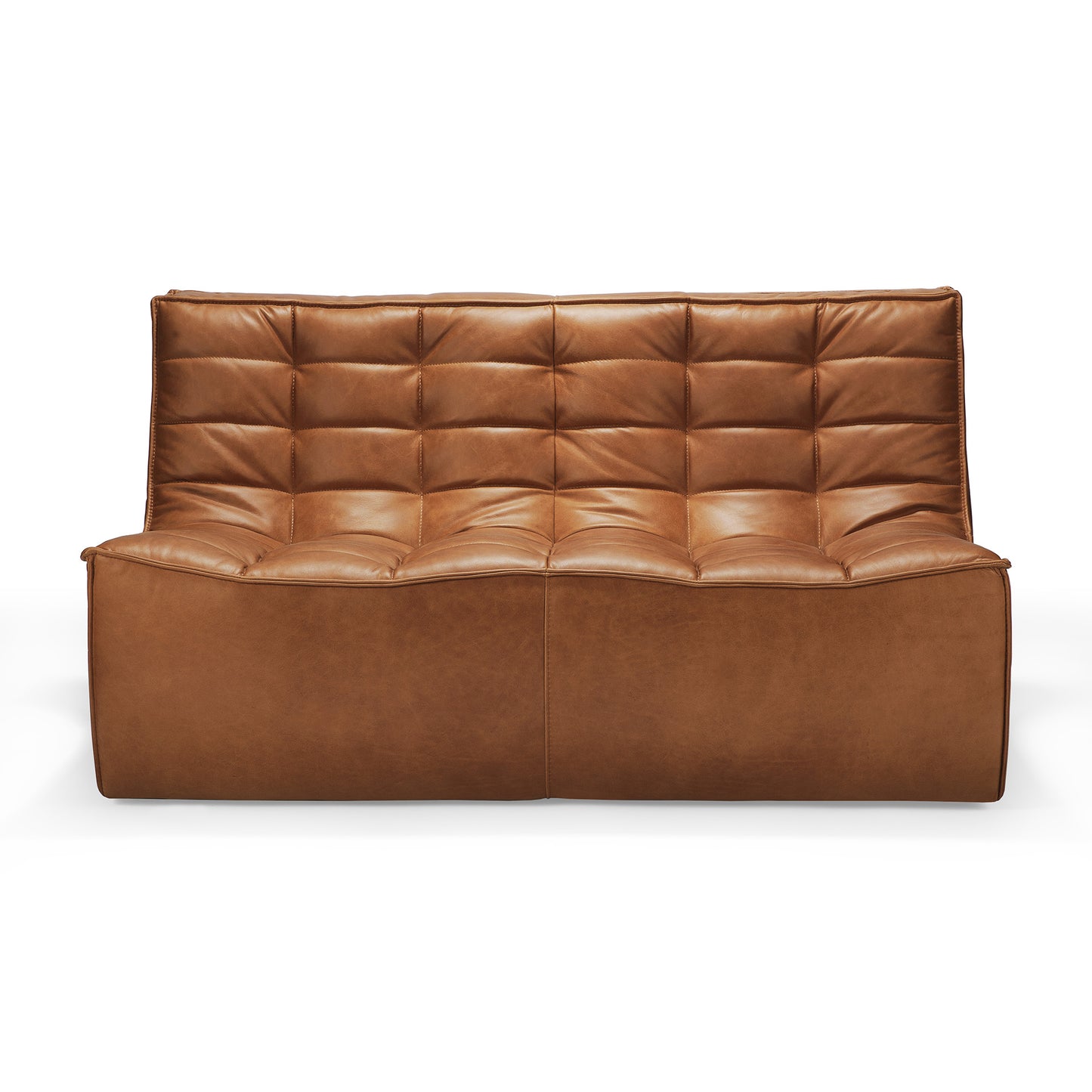 Ethnicraft modular sofa N701