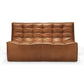 Ethnicraft modular sofa N701