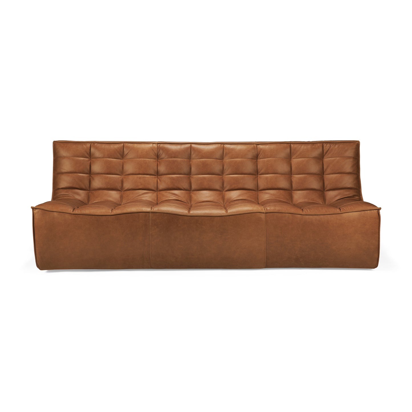 Ethnicraft modular sofa N701