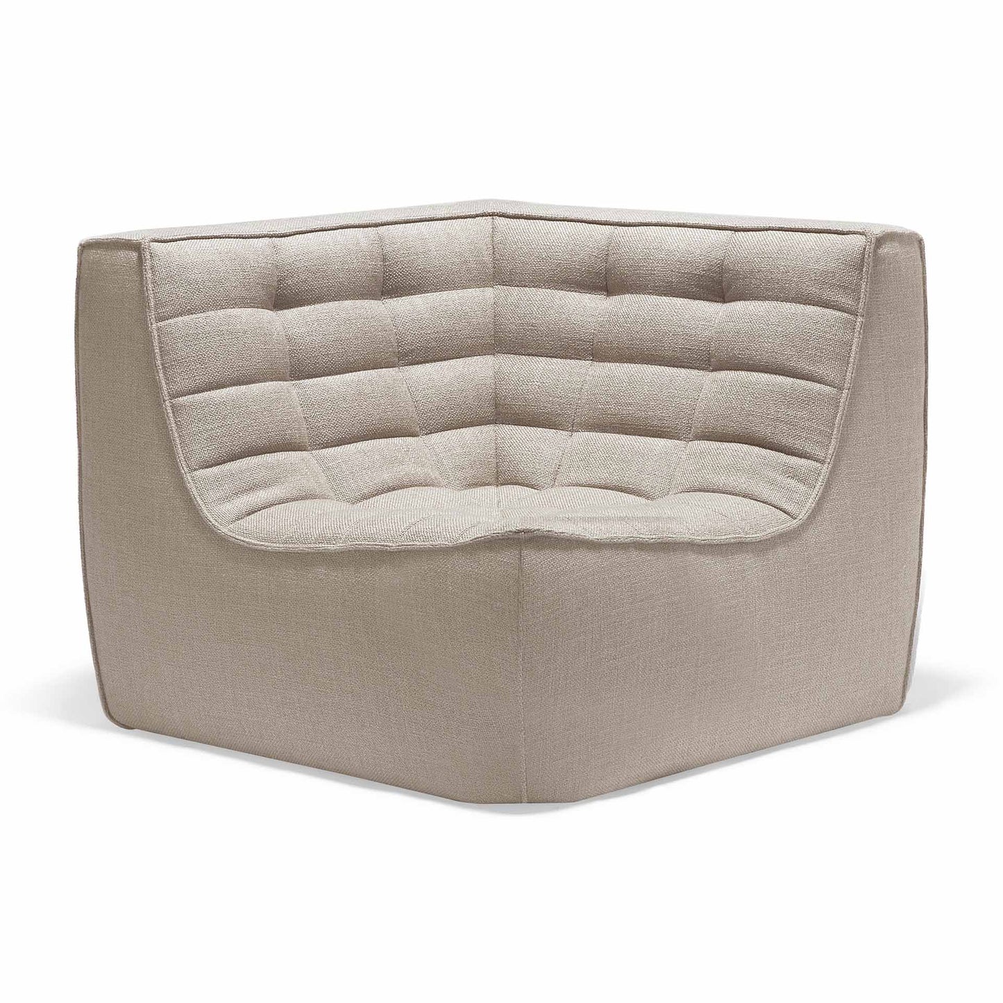 Ethnicraft modular sofa N701